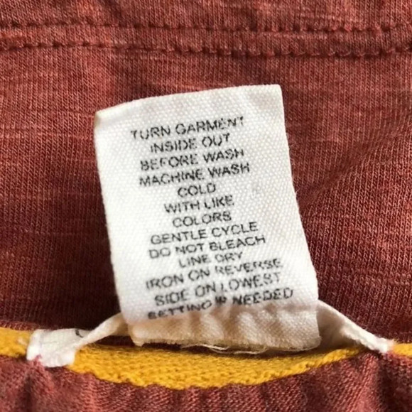 Clover & Scout women top size M - Picture 10 of 12